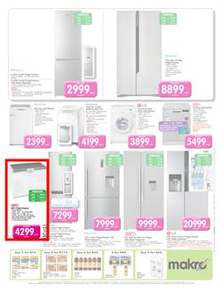 Makro : General Merchandise (03 Nov - 09 Nov 2015), page 3