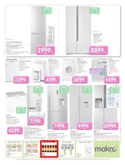 Makro : General Merchandise (03 Nov - 09 Nov 2015), page 3