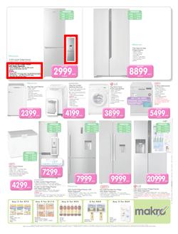 Makro : General Merchandise (03 Nov - 09 Nov 2015), page 3