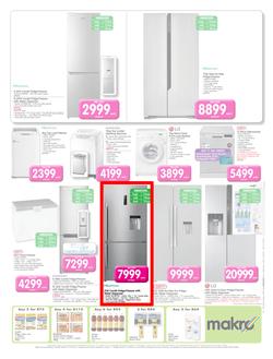 Makro : General Merchandise (03 Nov - 09 Nov 2015), page 3