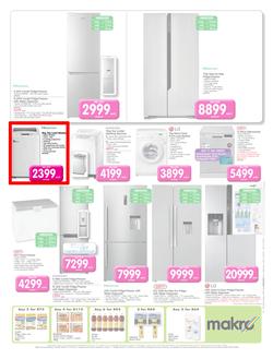 Makro : General Merchandise (03 Nov - 09 Nov 2015), page 3
