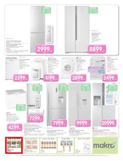 Makro : General Merchandise (03 Nov - 09 Nov 2015), page 3