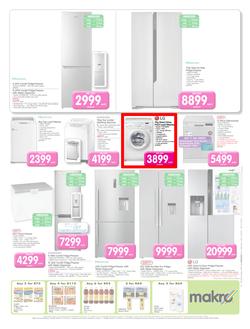Makro : General Merchandise (03 Nov - 09 Nov 2015), page 3