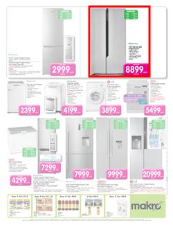 Makro : General Merchandise (03 Nov - 09 Nov 2015), page 3