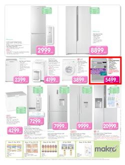 Makro : General Merchandise (03 Nov - 09 Nov 2015), page 3