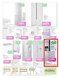 Makro : General Merchandise (03 Nov - 09 Nov 2015), page 3