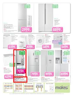 Makro : General Merchandise (03 Nov - 09 Nov 2015), page 3