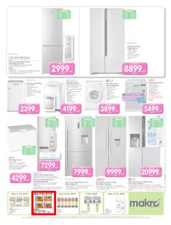 Makro : General Merchandise (03 Nov - 09 Nov 2015), page 3