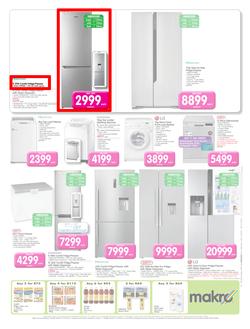 Makro : General Merchandise (03 Nov - 09 Nov 2015), page 3
