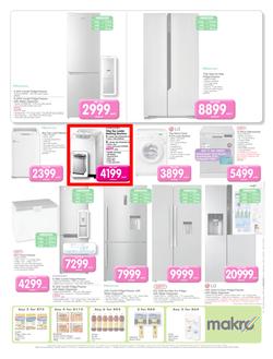 Makro : General Merchandise (03 Nov - 09 Nov 2015), page 3