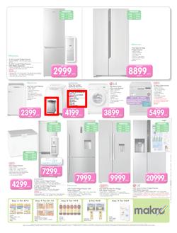 Makro : General Merchandise (03 Nov - 09 Nov 2015), page 3