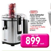 Defy Juice Extractor JE210S