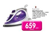 Russell Hobbs Ideal Temp Iron