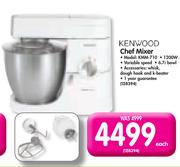 Kenwood Chef Mixer KMM-710