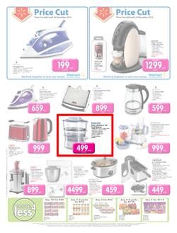 Makro : General Merchandise (03 Nov - 09 Nov 2015), page 4
