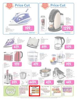 Makro : General Merchandise (03 Nov - 09 Nov 2015), page 4