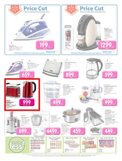 Makro : General Merchandise (03 Nov - 09 Nov 2015), page 4