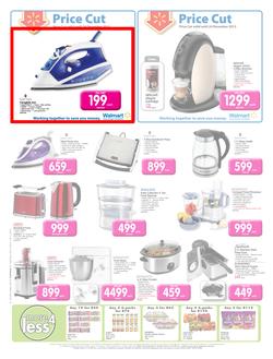 Makro : General Merchandise (03 Nov - 09 Nov 2015), page 4