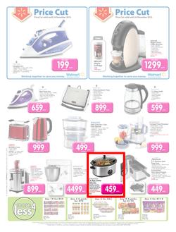 Makro : General Merchandise (03 Nov - 09 Nov 2015), page 4