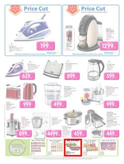 Makro : General Merchandise (03 Nov - 09 Nov 2015), page 4