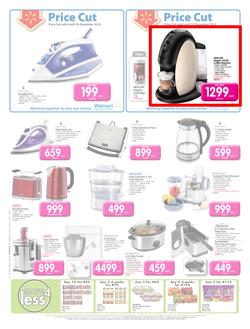 Makro : General Merchandise (03 Nov - 09 Nov 2015), page 4