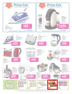 Makro : General Merchandise (03 Nov - 09 Nov 2015), page 4