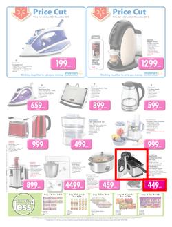 Makro : General Merchandise (03 Nov - 09 Nov 2015), page 4