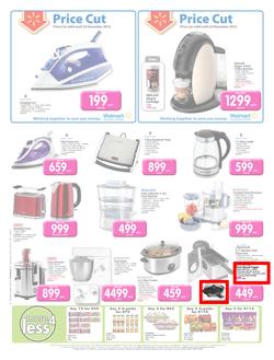 Makro : General Merchandise (03 Nov - 09 Nov 2015), page 4
