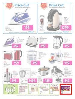 Makro : General Merchandise (03 Nov - 09 Nov 2015), page 4