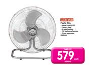 Goldair Floor Fan GHFO-002