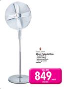 Russell Hobbs 40cm Pedestal Fan RHPF-40