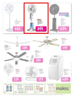 Makro : General Merchandise (03 Nov - 09 Nov 2015), page 5