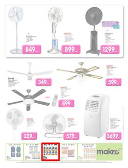 Makro : General Merchandise (03 Nov - 09 Nov 2015), page 5