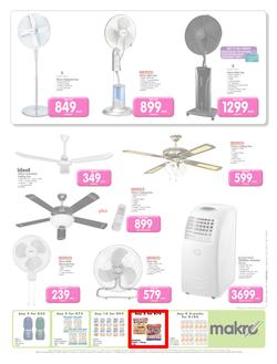 Makro : General Merchandise (03 Nov - 09 Nov 2015), page 5