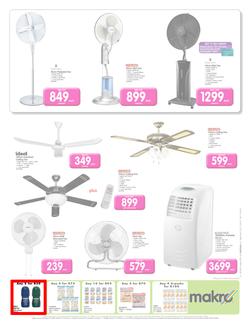Makro : General Merchandise (03 Nov - 09 Nov 2015), page 5