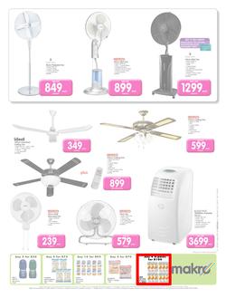 Makro : General Merchandise (03 Nov - 09 Nov 2015), page 5
