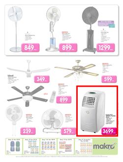 Makro : General Merchandise (03 Nov - 09 Nov 2015), page 5