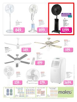 Makro : General Merchandise (03 Nov - 09 Nov 2015), page 5