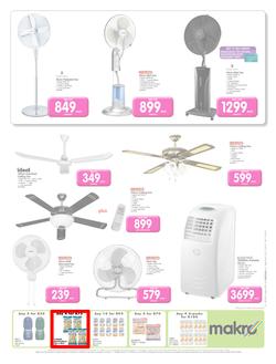 Makro : General Merchandise (03 Nov - 09 Nov 2015), page 5