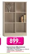 Harvard Home Office Bookcase