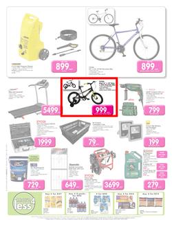 Makro : General Merchandise (03 Nov - 09 Nov 2015), page 7