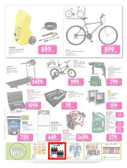 Makro : General Merchandise (03 Nov - 09 Nov 2015), page 7