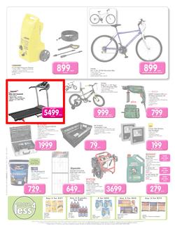 Makro : General Merchandise (03 Nov - 09 Nov 2015), page 7