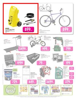 Makro : General Merchandise (03 Nov - 09 Nov 2015), page 7