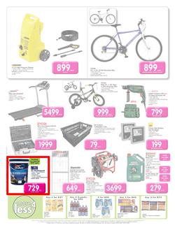 Makro : General Merchandise (03 Nov - 09 Nov 2015), page 7