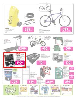 Makro : General Merchandise (03 Nov - 09 Nov 2015), page 7