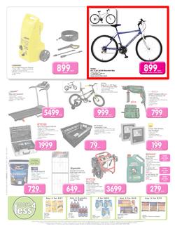 Makro : General Merchandise (03 Nov - 09 Nov 2015), page 7