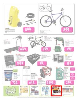 Makro : General Merchandise (03 Nov - 09 Nov 2015), page 7