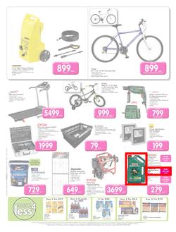 Makro : General Merchandise (03 Nov - 09 Nov 2015), page 7