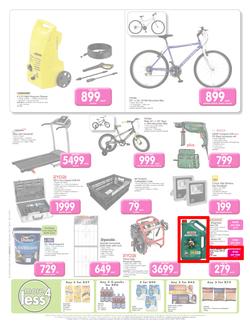 Makro : General Merchandise (03 Nov - 09 Nov 2015), page 7